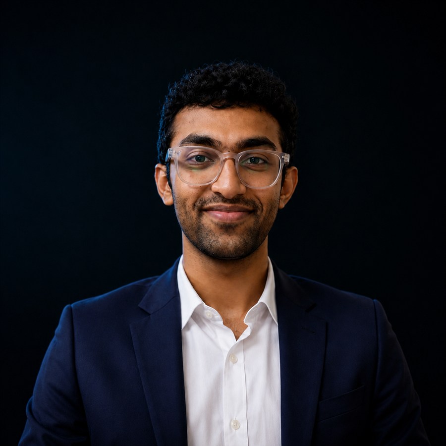 Mangesh Gosavi, Principal Engineer
